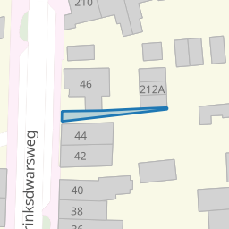 Perceel ESD00-L-2764