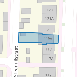 Perceel ESD00-L-2772