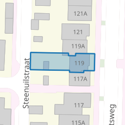 Perceel ESD00-L-2773