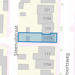 Perceel ESD00-L-2774