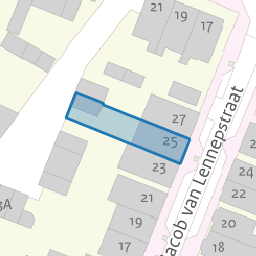 Perceel ESD00-L-2776