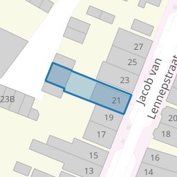 Perceel ESD00-L-2778