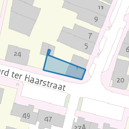 Perceel ESD00-L-2783