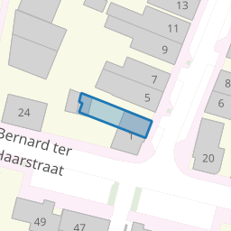 Perceel ESD00-L-2784