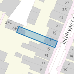 Perceel ESD00-L-2789