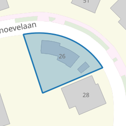 Perceel ESD00-L-2795