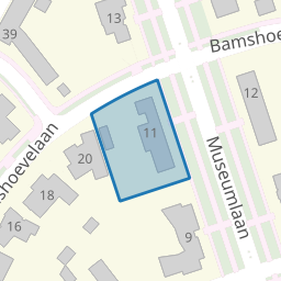 Perceel ESD00-L-2799