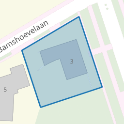 Perceel ESD00-L-2807