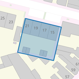 Perceel ESD00-L-2816