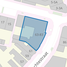 Perceel ESD00-L-2817