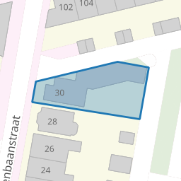 Perceel ESD00-L-2829