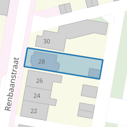 Perceel ESD00-L-2830