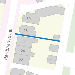 Perceel ESD00-L-2831