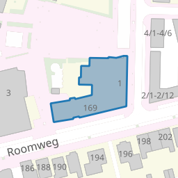 Perceel ESD00-L-2838