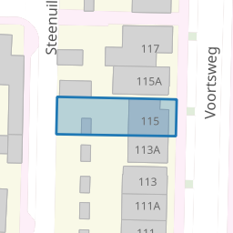 Perceel ESD00-L-2850