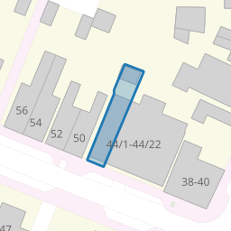 Perceel ESD00-L-2853