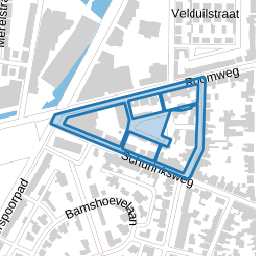 Perceel ESD00-L-2854