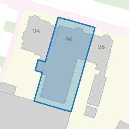 Perceel ESD00-L-2861