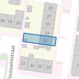 Perceel ESD00-L-2862