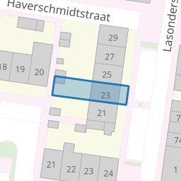 Perceel ESD00-L-2863