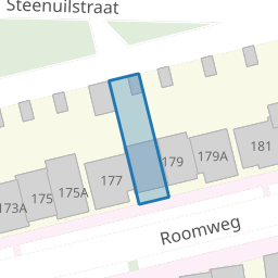 Perceel ESD00-L-2872