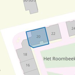 Perceel ESD00-L-2875