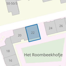 Perceel ESD00-L-2876