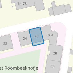 Perceel ESD00-L-2878