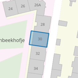 Perceel ESD00-L-2880