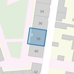 Perceel ESD00-L-2883