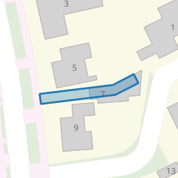 Perceel ESD00-L-2886