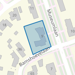 Perceel ESD00-L-2892