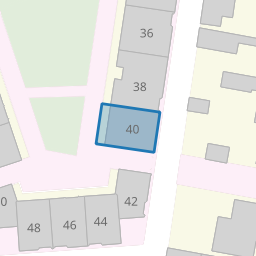 Perceel ESD00-L-2918