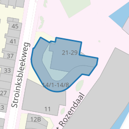 Perceel ESD00-L-2925