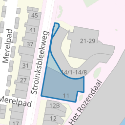 Perceel ESD00-L-2926