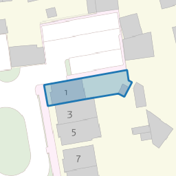 Perceel ESD00-L-2932