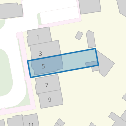 Perceel ESD00-L-2934