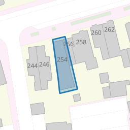 Perceel ESD00-L-2952