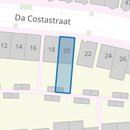 Perceel ESD00-L-2984