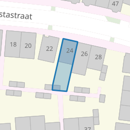 Perceel ESD00-L-2986