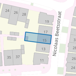 Perceel ESD00-L-2991