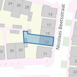 Perceel ESD00-L-2992