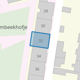 Perceel ESD00-L-3024