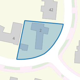 Perceel ESD00-L-3040