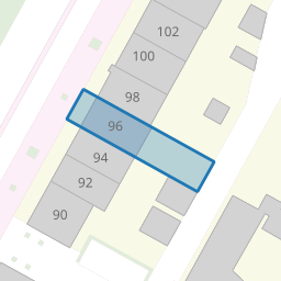 Perceel ESD00-L-3048