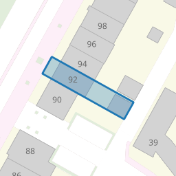 Perceel ESD00-L-3050