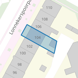 Perceel ESD00-L-3070