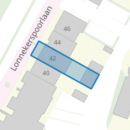 Perceel ESD00-L-3077