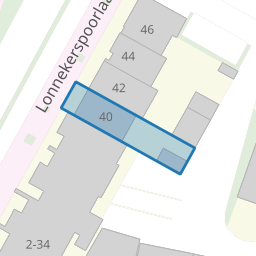 Perceel ESD00-L-3078