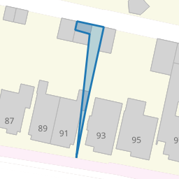 Perceel ESD00-L-3083